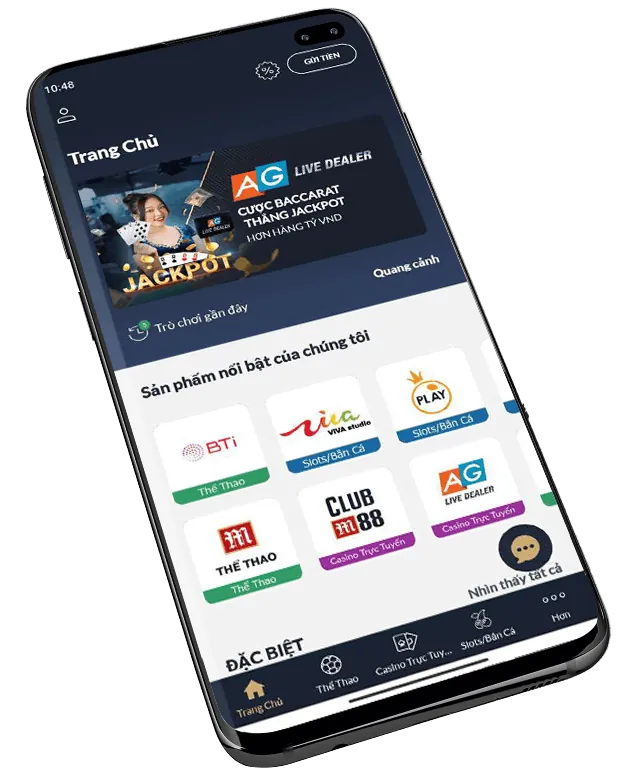 Bảo mật thông tin Lode88